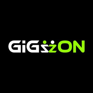 GiGszon Logo