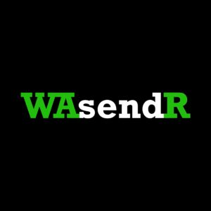 WAsendR