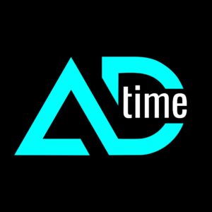 adTIME logo